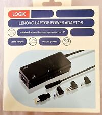 Logik lenovo laptop for sale  HARROW
