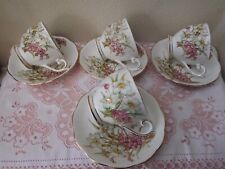 Bell china cups for sale  TAMWORTH