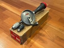 stanley hand drill for sale  Edmonds