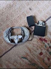 Zippo lighter holder for sale  Waynesburg