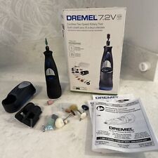 Dremel 7.2v cordless for sale  Phoenix