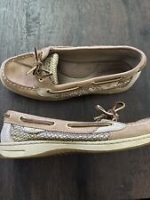 Sperry top siders for sale  East Freedom