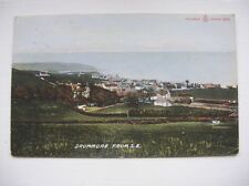 Drummore postcard. near for sale  FALKIRK