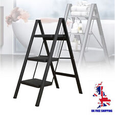 Step ladder lightweight for sale  WOLVERHAMPTON