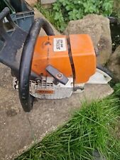 Stihl 460 chainsaw for sale  HEREFORD