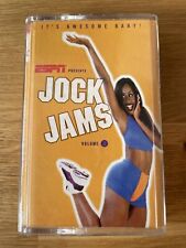 Rare jock jams for sale  Lisle