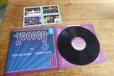 Usado, Electric Light Orchestra Olivia Newton John Xanadu UK JET LX 526 + Postcards LP comprar usado  Enviando para Brazil