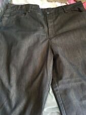 sta press trousers for sale  BODMIN