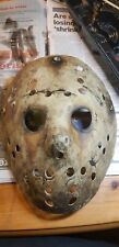 Jason voorhees mask for sale  PLYMOUTH