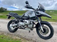 Bmw r1150gs for sale  NEWTON AYCLIFFE