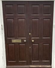 Brass door furniture for sale  BANSTEAD