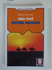 John ford. sentieri usato  Carpi