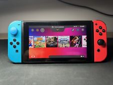 Nintendo switch modificata usato  Zevio