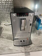 Kaffeemaschine caffeo solo gebraucht kaufen  Schüttorf