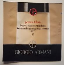 Giorgio armani power usato  Italia