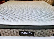 king puffy mattress for sale  Addison