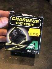 Chargeur batterie pro d'occasion  Montreuil