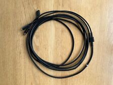 Oculus rift cable for sale  YORK