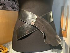 Cintura donna vintage usato  Catania
