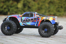 Traxxas 89086 rnr usato  Spedire a Italy