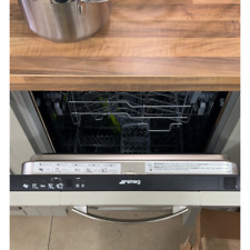 Smeg dic410 45cm for sale  MANCHESTER