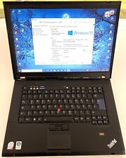 thinkpad t500 gebraucht kaufen  Neureut