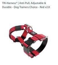 Tri harness anti for sale  MANCHESTER