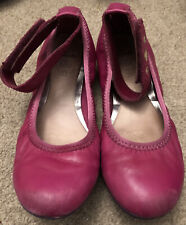 Clarks girls size for sale  BEDFORD