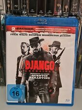 Django unchained blu gebraucht kaufen  Deutschland