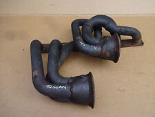 Tvr tuscan exhaust for sale  CHORLEY