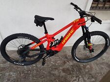 Haibike allmtn taglia usato  Bruneck