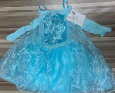 Usado, Vestido princesa Frozen Elsa 2 anos Disney Store comprar usado  Enviando para Brazil