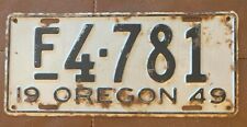 Oregon 1949 farm for sale  Owensboro