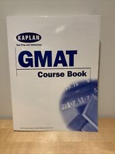 Gmat test prep for sale  River Forest