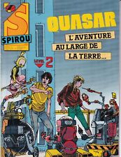 Journal spirou 2528. d'occasion  Paris XVIII