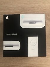 Apple universal dock d'occasion  Bresles