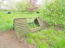 Ark poultry house for sale  YORK