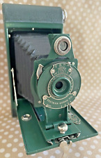 Kodak folding green for sale  Woodland
