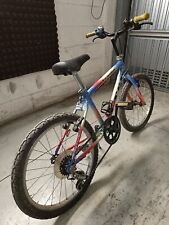 Bici mountain bike usato  San Mauro Torinese