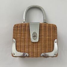 Kate spade wicker for sale  Cary