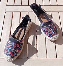 Collection espadrilles size for sale  READING