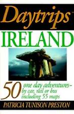 Daytrips ireland paperback for sale  Montgomery