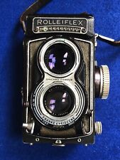 Rolleiflex tlr twin for sale  GUILDFORD
