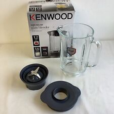 Kenwood Chef / Major Glass Blender Model AT358 Attachment for sale  Shipping to South Africa