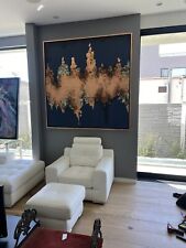 Vintage modernist abstract for sale  Los Angeles