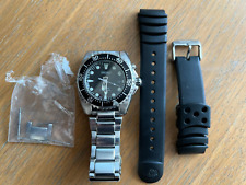 Seiko divers 5m62 for sale  ST. HELENS