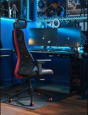 Gaming chair matchspel for sale  Rochester