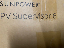 Sunpower supervisor pv for sale  Statesville