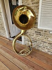 Amati sousaphone for sale  Dundee