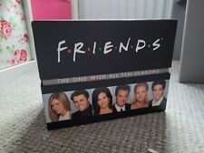 Friends complete season for sale  COVENTRY